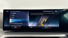 BMW 4 Series 420i M Sport 5dr Step Auto Petrol Hatchback